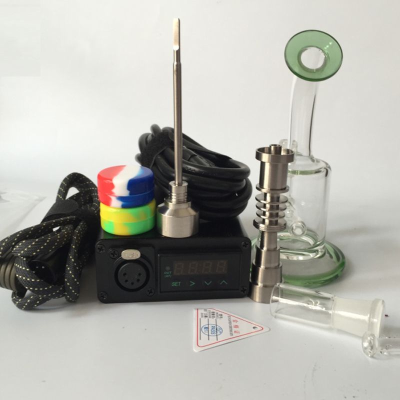 Digital Temperature Controller with 16mm Coil