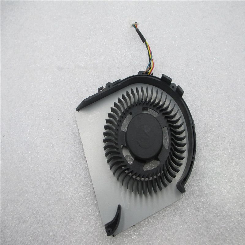New Genuine Lenovo ThinkPad L440 L540 CPU Cooling Fan /& Heatsink 04X4115