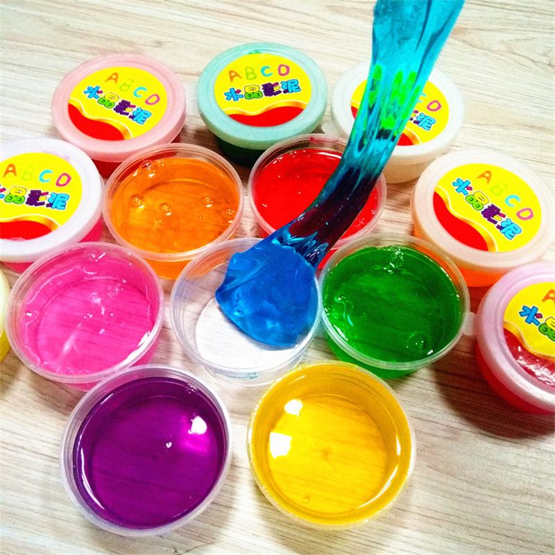 toy smith slime