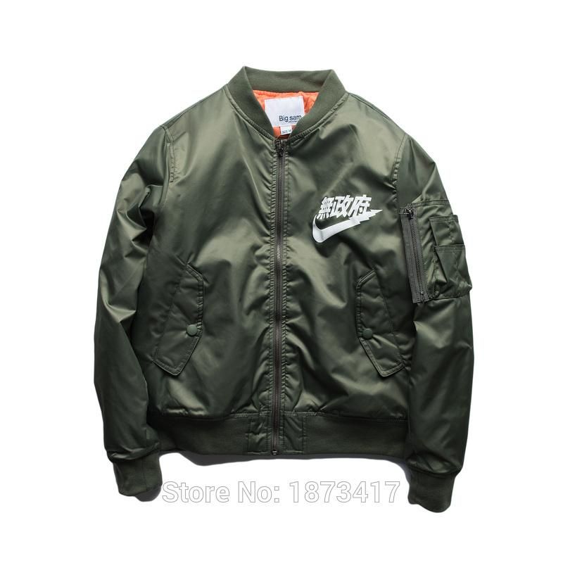 japanese pilot jacket