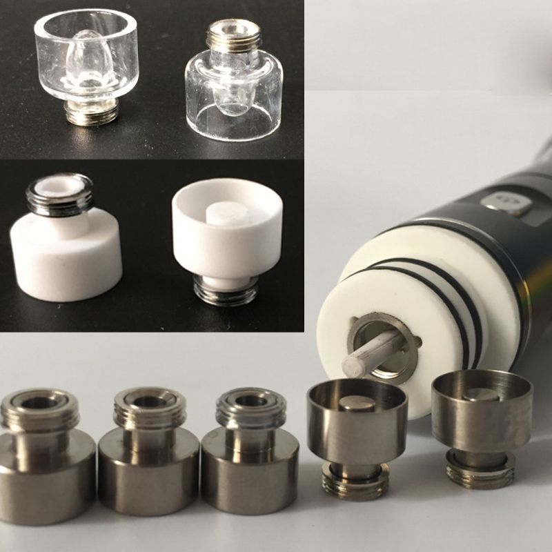 Authentic H Nail Vaporizer Coil 510 Thread Dab Nail Ceramic Coil