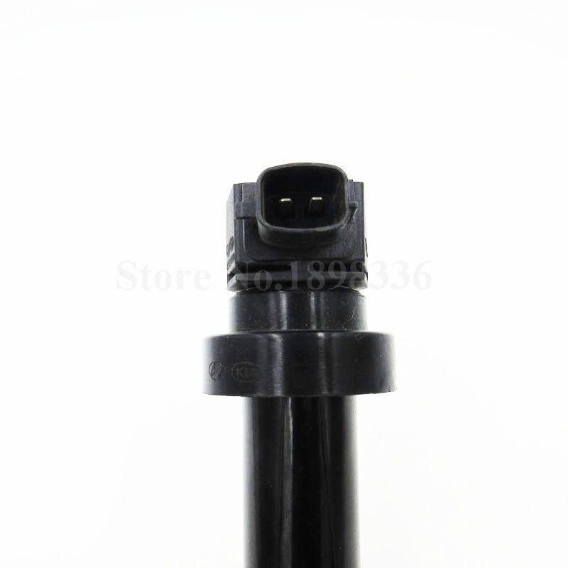 2008 Hyundai Accent Ignition Coil - Perfect Hyundai