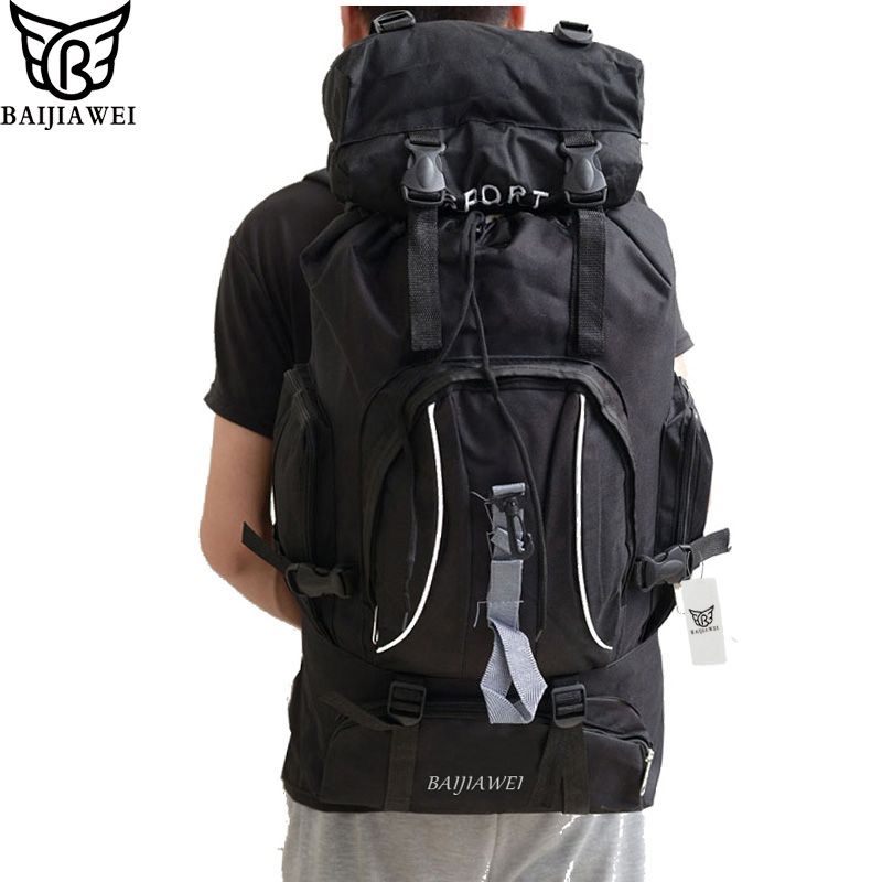 backpack rucksack 60 liter