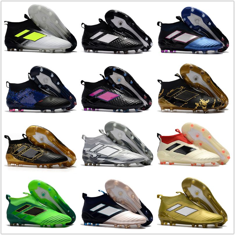 what stores sell soccer cleats