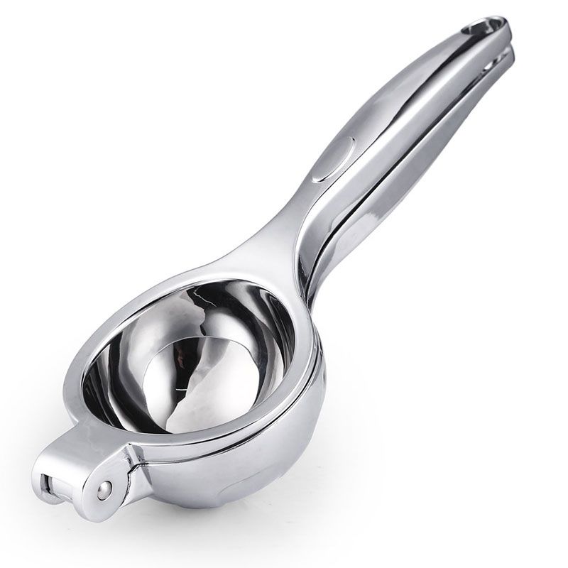 stainless steel citrus juicer