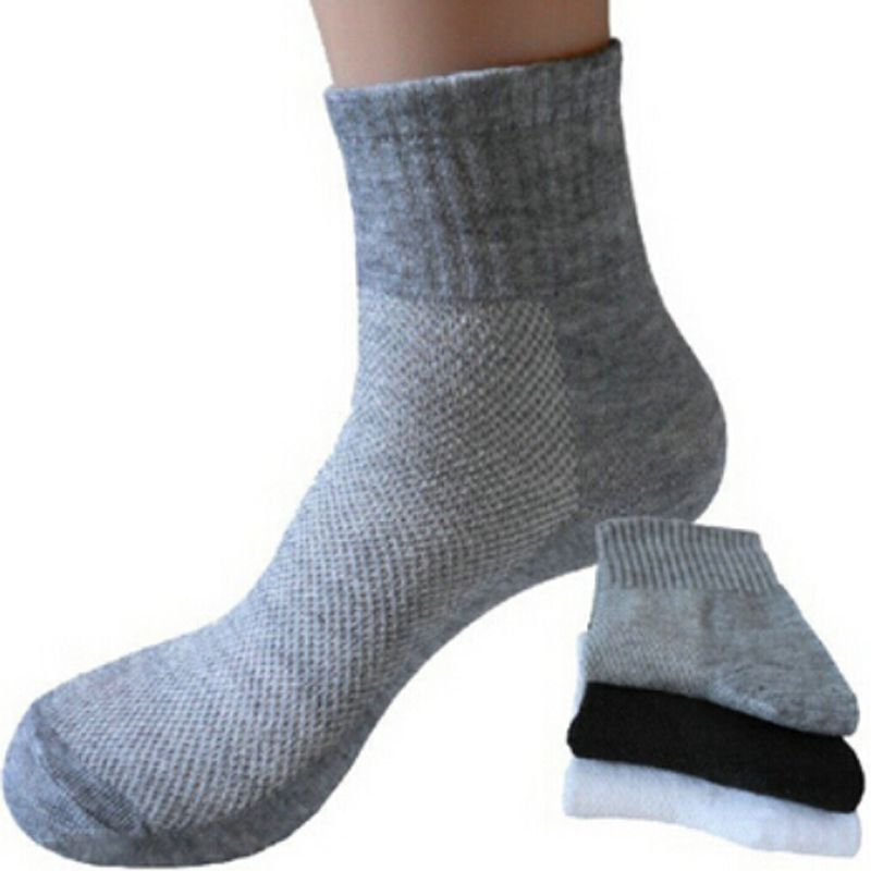 long athletic socks