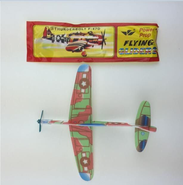 toy gliders that fly