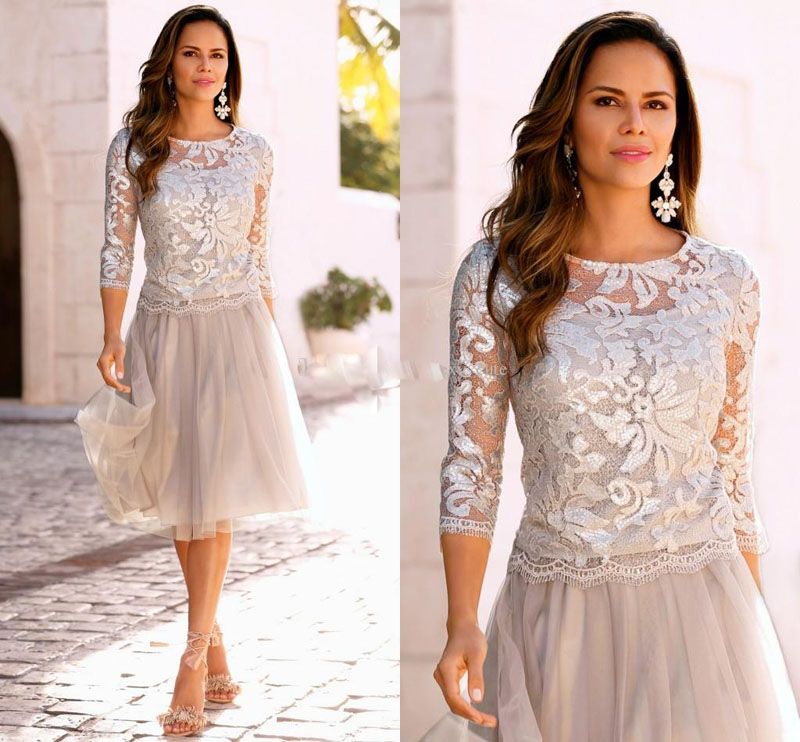 trendy mother of the bride outfits