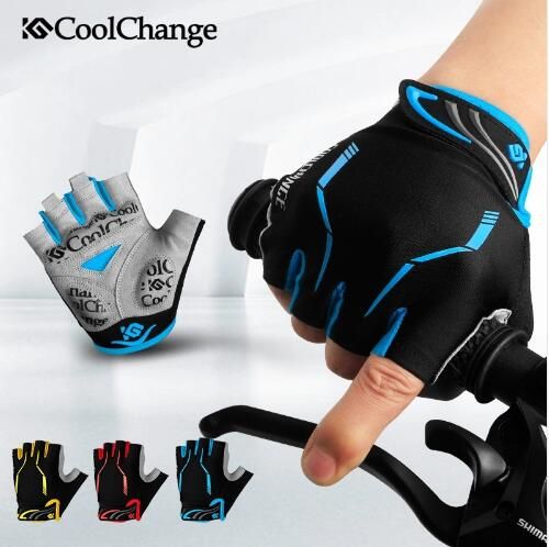 summer mtb gloves