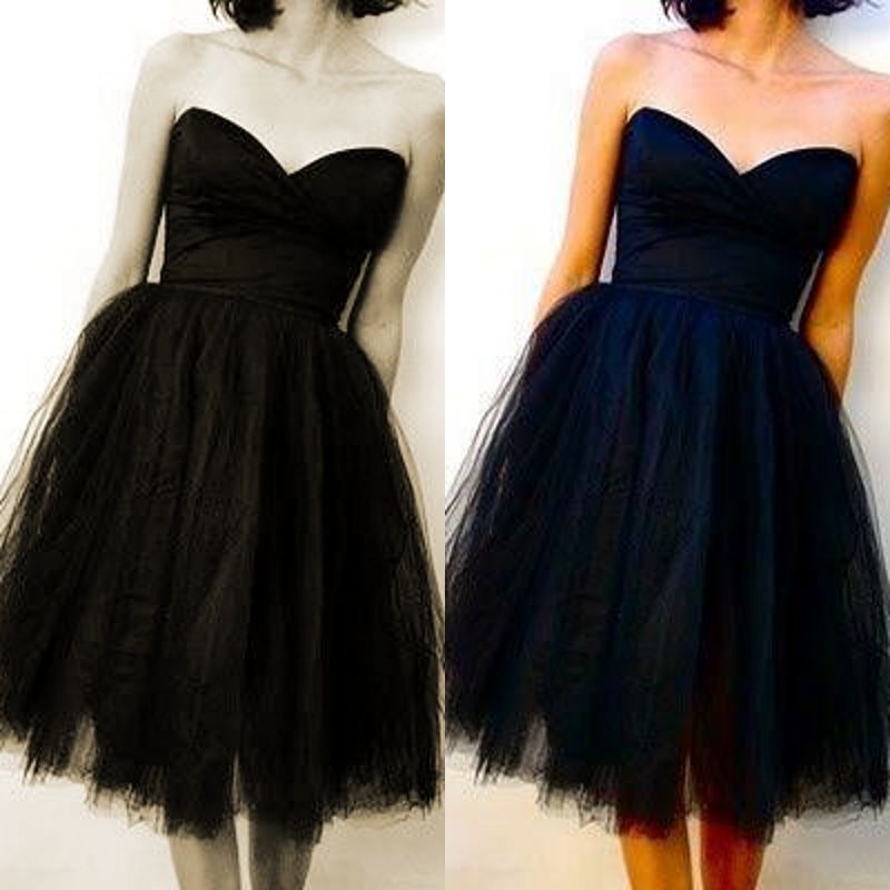 sweetheart neckline formal dress
