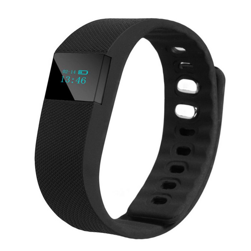 yoho fitness band price