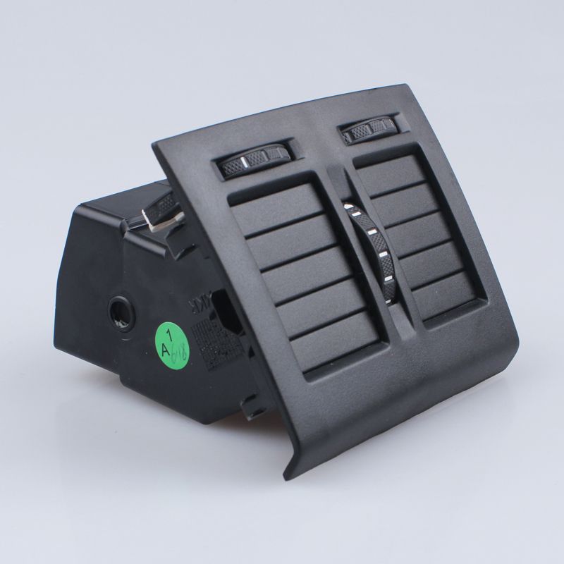 Compre Piezas Del Automovil Oem Conjunto De Ventilacion Del Aire Del Reposabrazos Central Del Aire Acondicionado Trasero Para Skoda Octavia 1zd 819