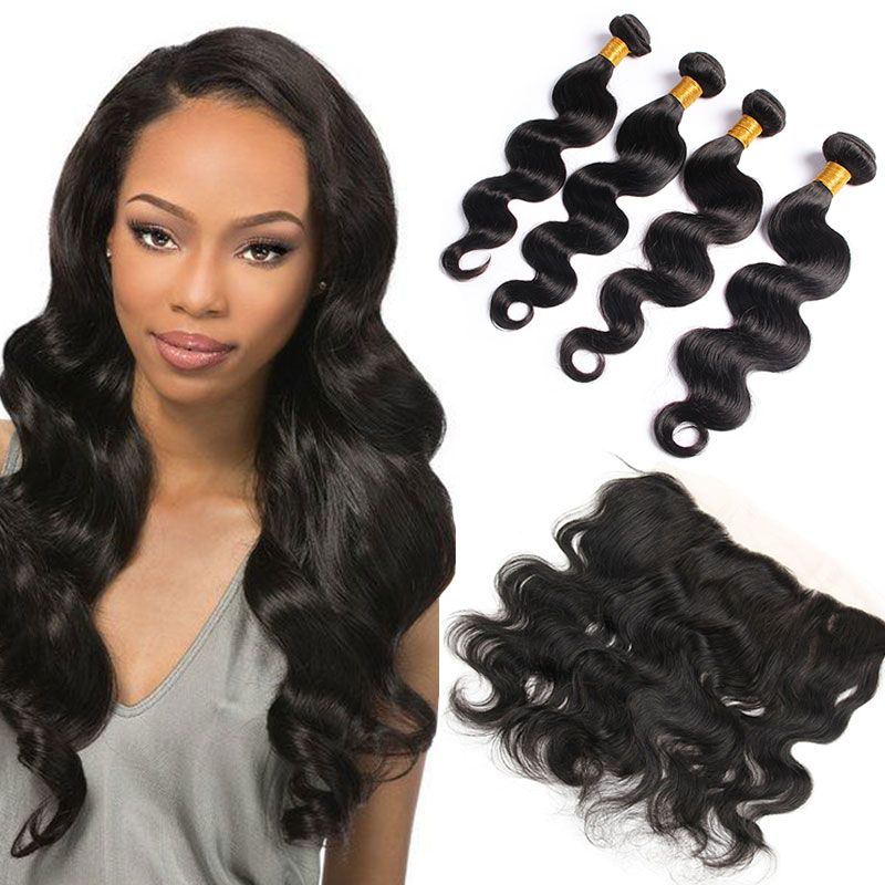 26 inch brazilian body wave