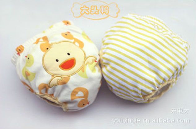 yellow duck 2pcs