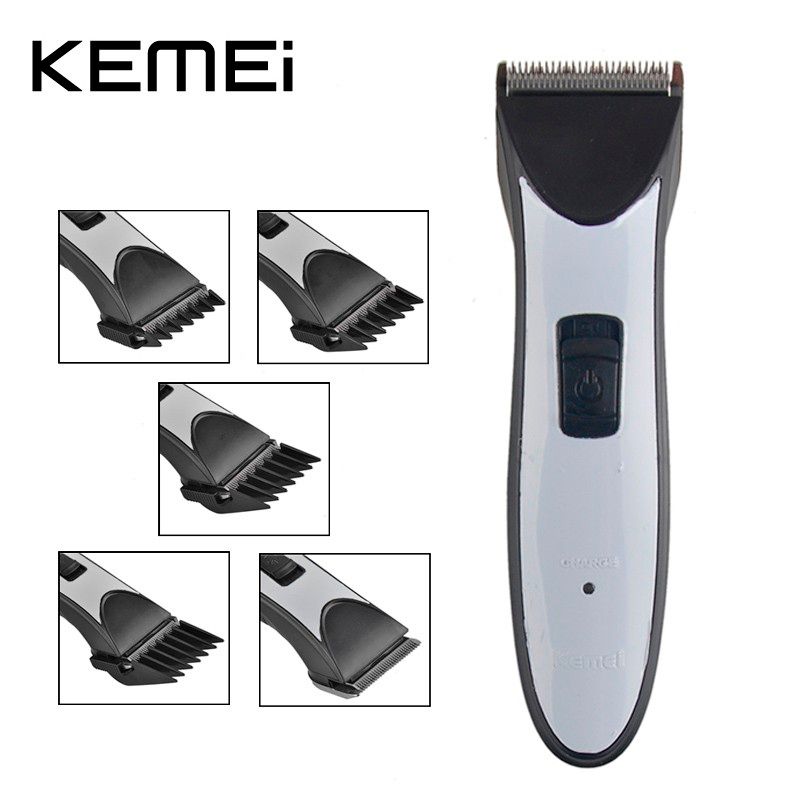 kemei 3909 trimmer specifications