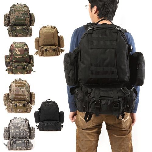 Shop Multi Function Bags Online, Waterproof Shoulder Tactical Backpack ...