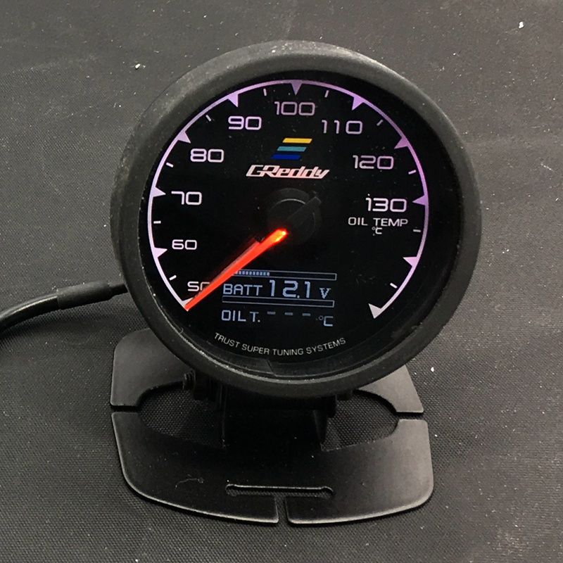 Датчик greddy multi