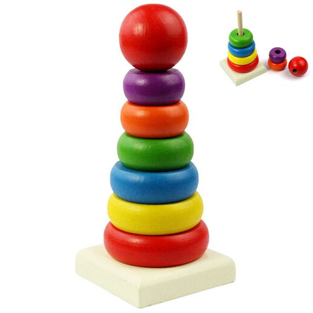 stack up toys