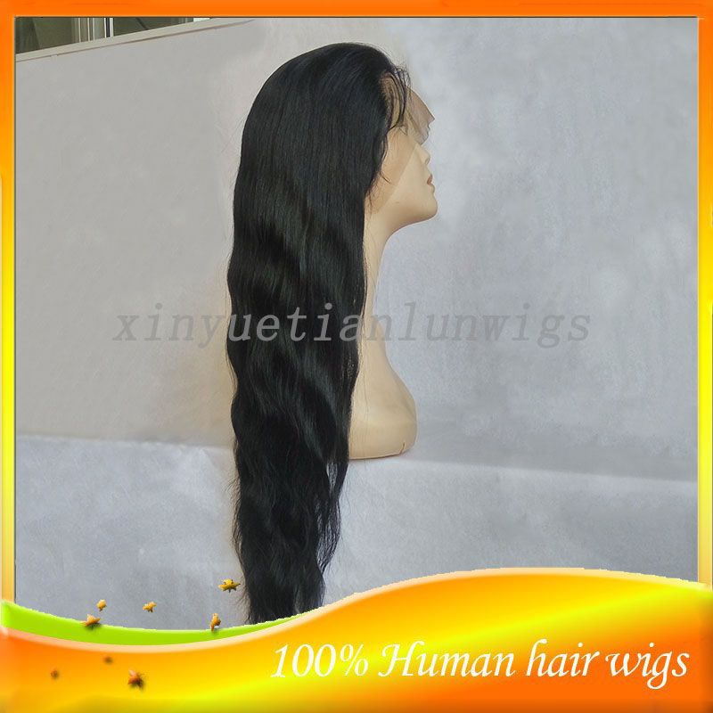 New Arrival Sally Beauty Supply Full Lace Wig With Baby Hair