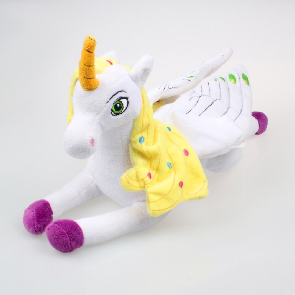 mia plush doll