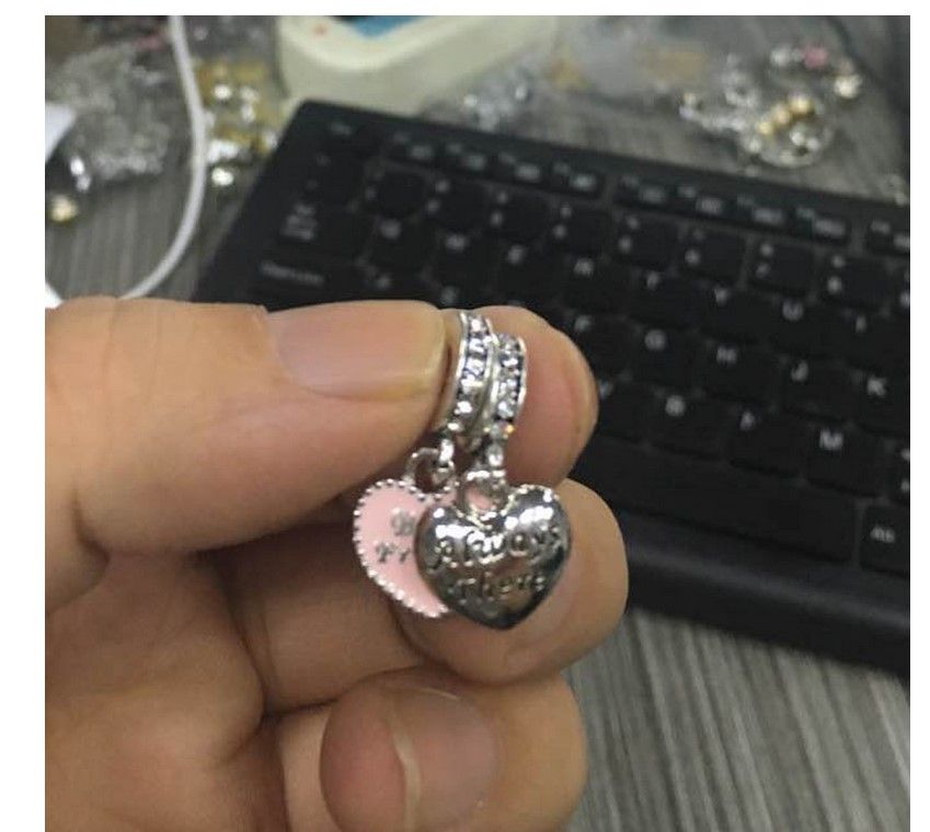 pandora best friends always there pandora best friends always there