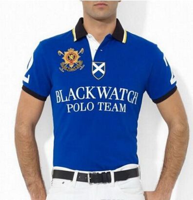 polo horse shirt