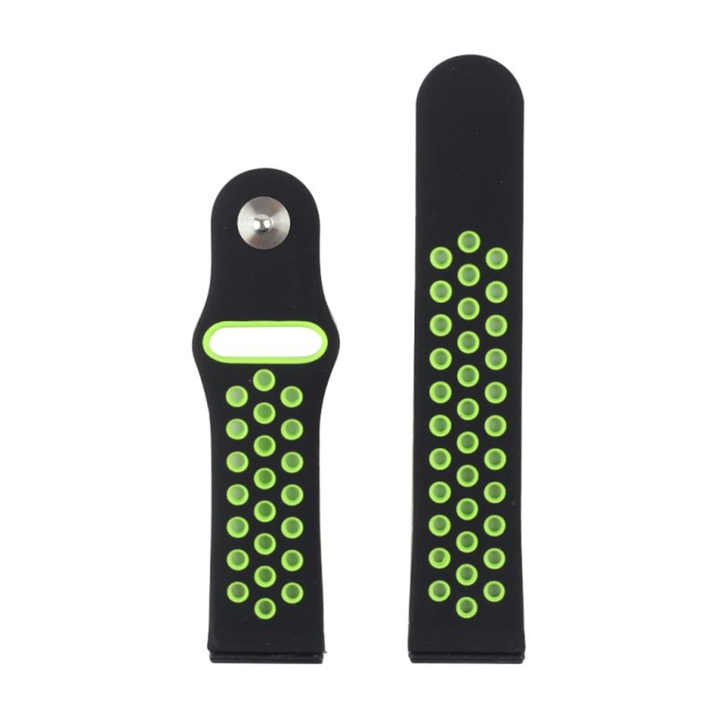 fitbit blaze sport band