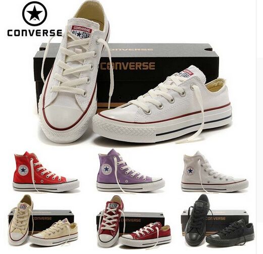 converse all star para hombres