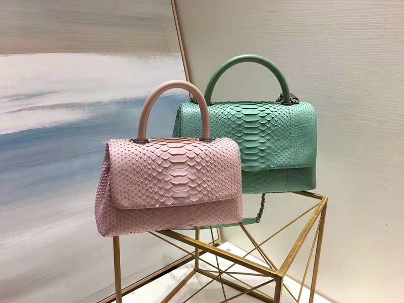 sac a main python femme