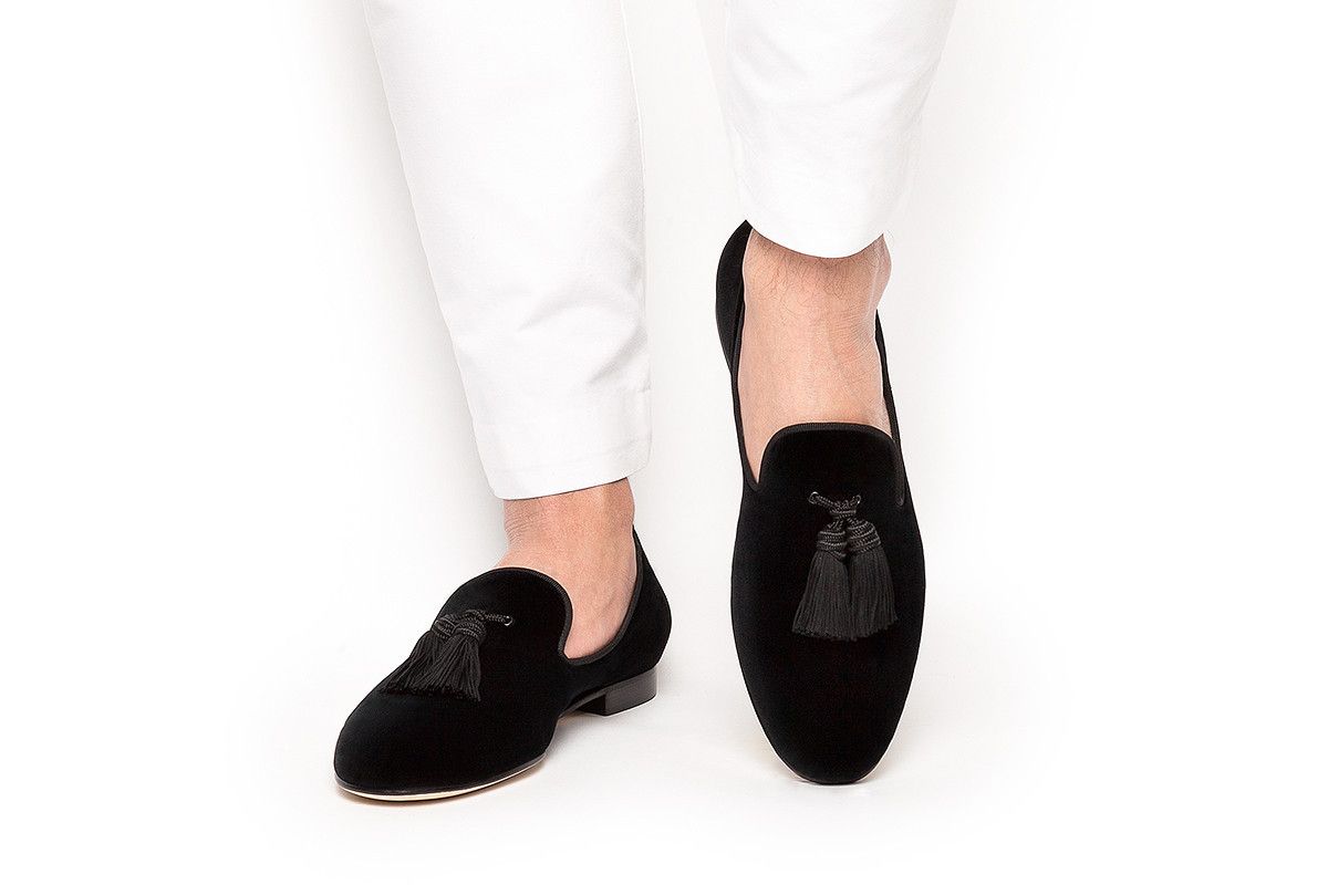 mens flats