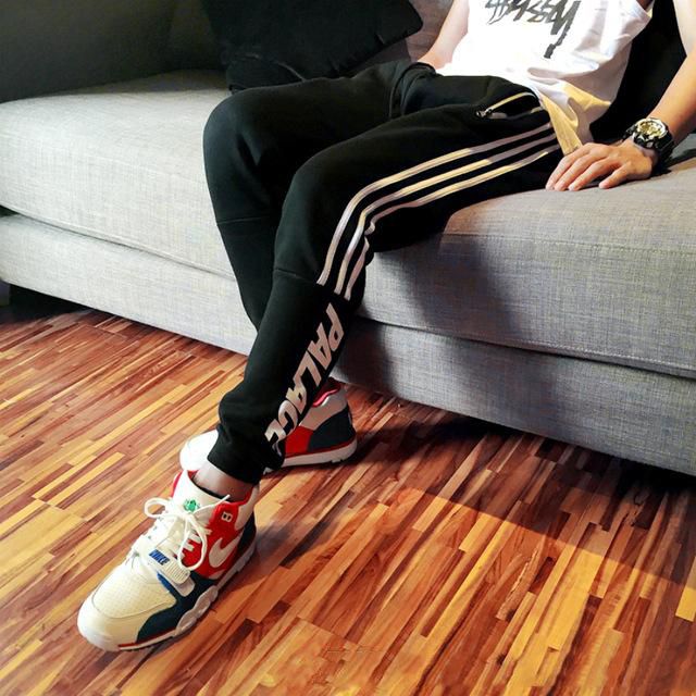 Palace Skateboards Men JOGGERS Pants 