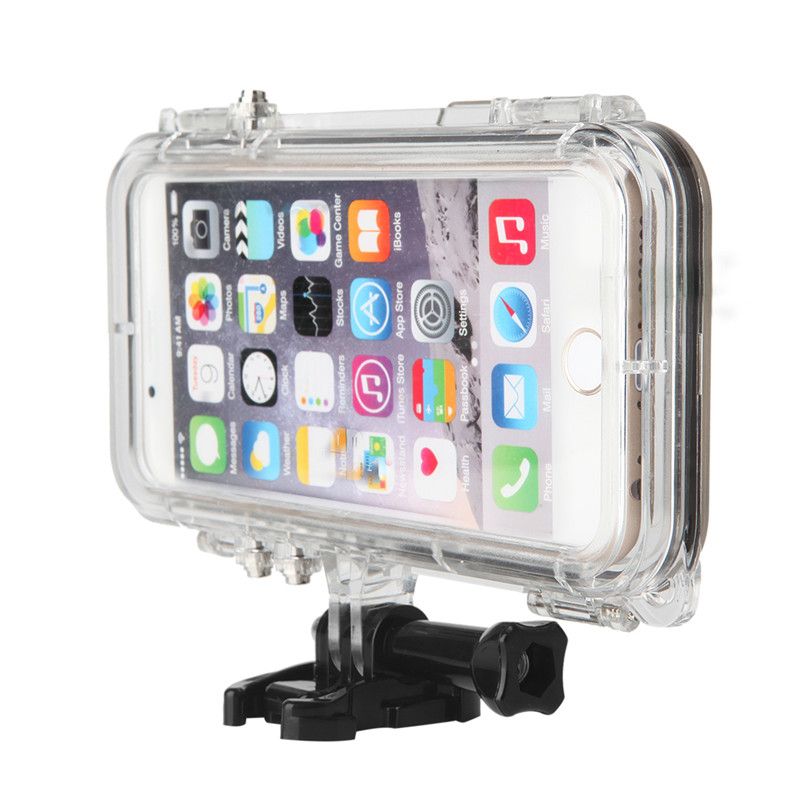 custodia iphone 6 attacco go pro custodia iphone 6 attacco go pro