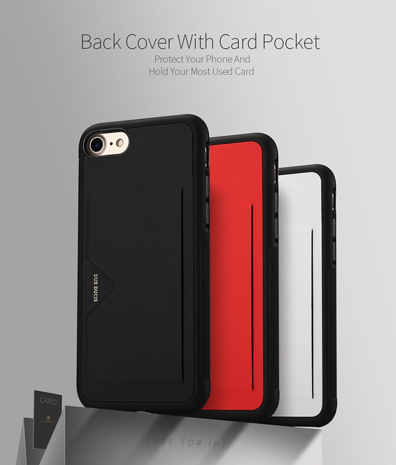 phone and credit card case
