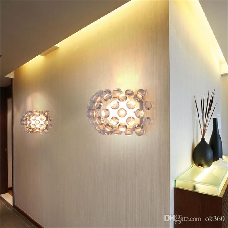 Modern wall lights for hallway Modern wall lights for hallway