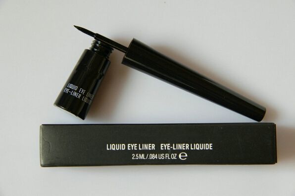 new liquid eyeliner
