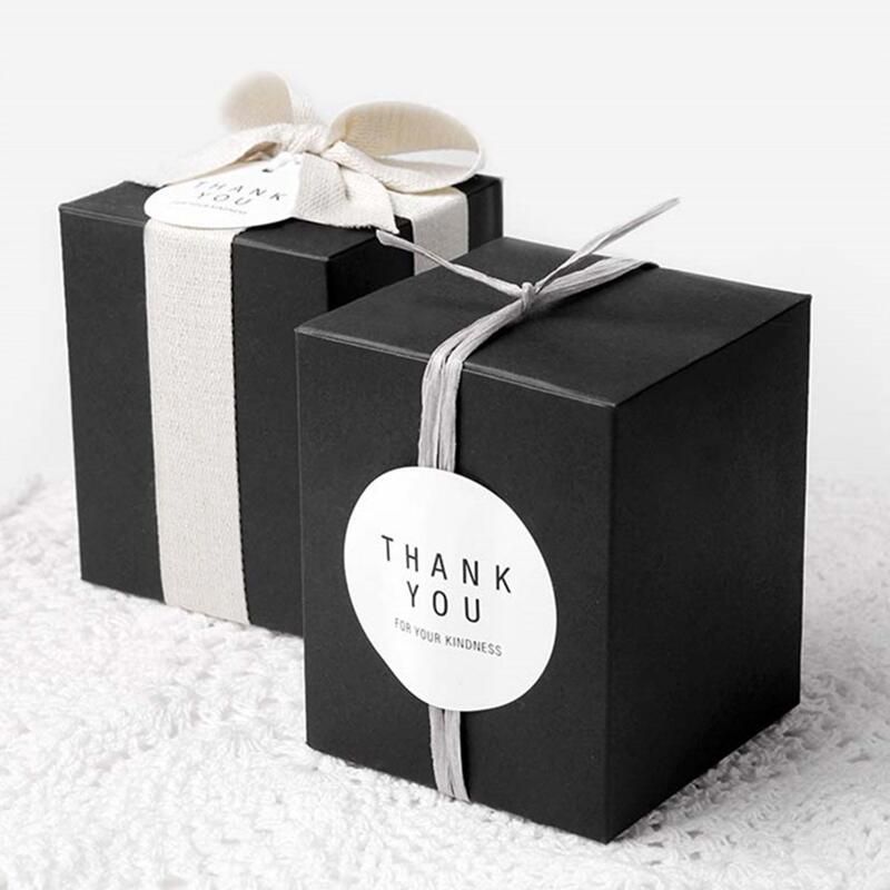Satin Al 30 Adet Grup Beyaz Siyah Kraft Kagit Hediye Kutusu Kozmetik Sise Kavanoz Kutusu Zanaat El Yapimi Sabun Mum Saklama Kutulari Vana Tl148 32 Dhgate Comda