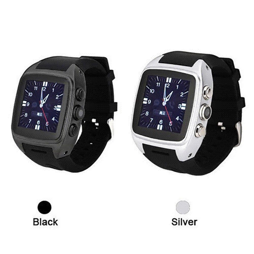 conciencia corona Sacrificio X01 reloj electrónico elegante MTK 6572 Dual core tarjeta SIM Android 4.4 Reloj Bluetooth 3G WIFI conciencia corona Sacrificio X01 reloj electrónico elegante MTK 6572 Dual core tarjeta SIM Android 4.4 Reloj Bluetooth 3G WIFI