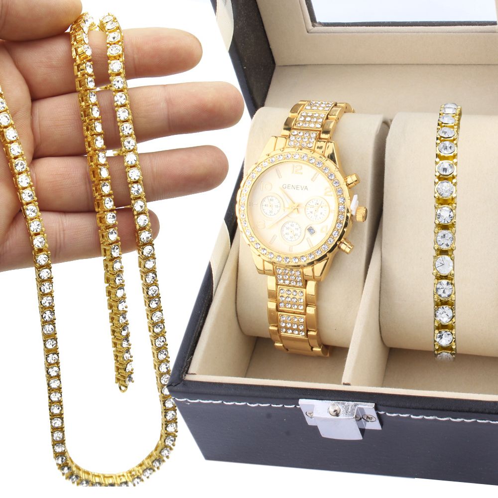 simulated diamond watches mens