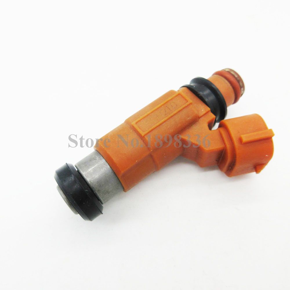 Delphir Mitsubishi Galant 2003 Electric Fuel Pump