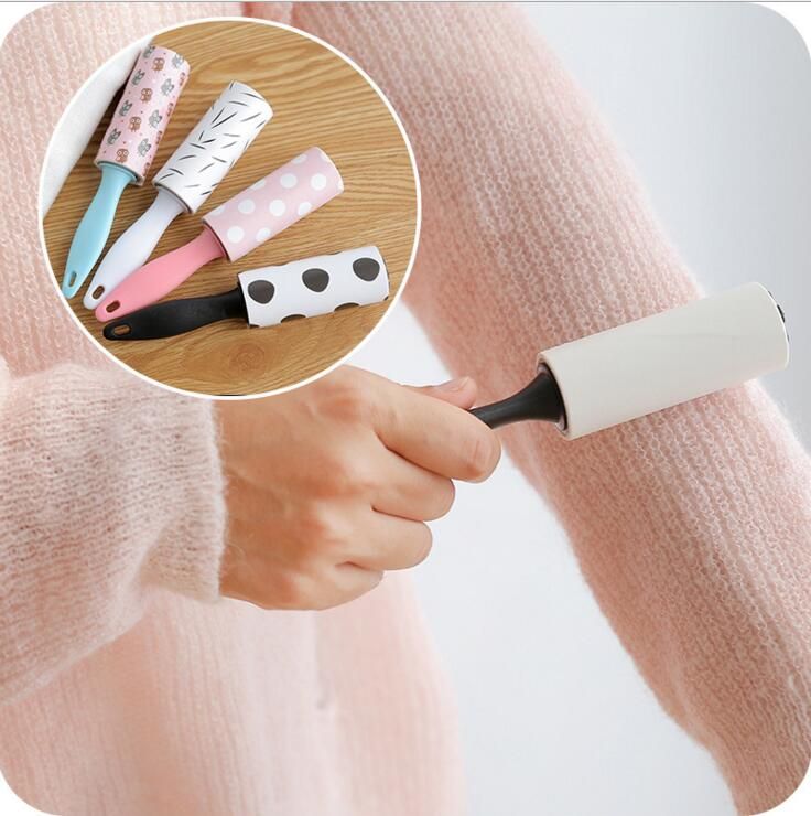 mini lint brush