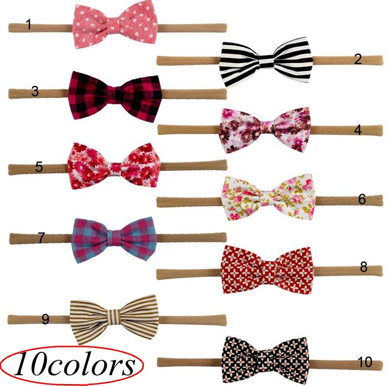 nylon headband fabric