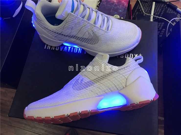 Hyperadapt dhgate outlet