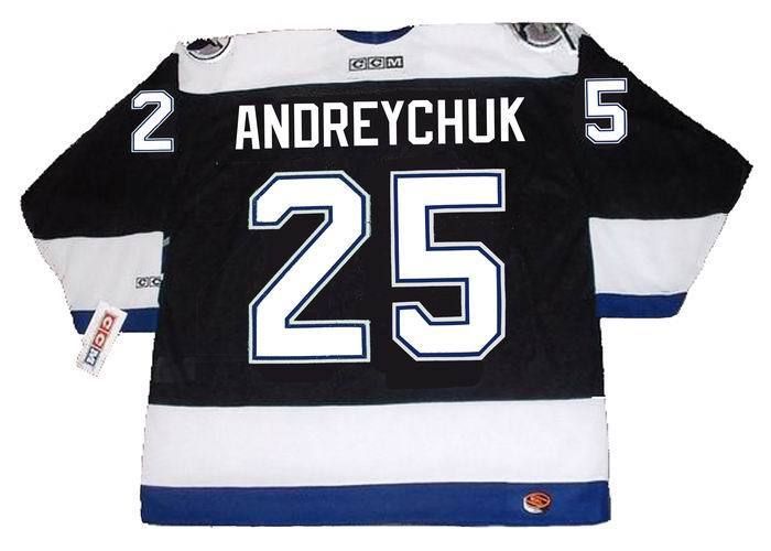 dave andreychuk jersey