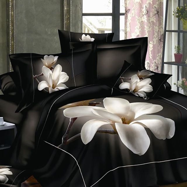 nice bedding sets uk