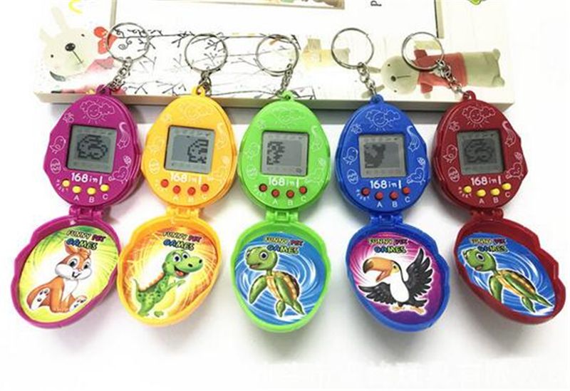 tamagotchi dinosaur egg