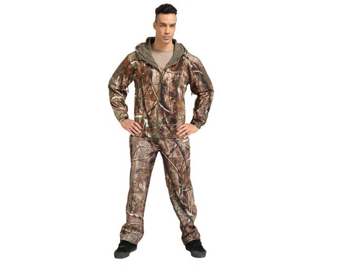 realtree tracksuit