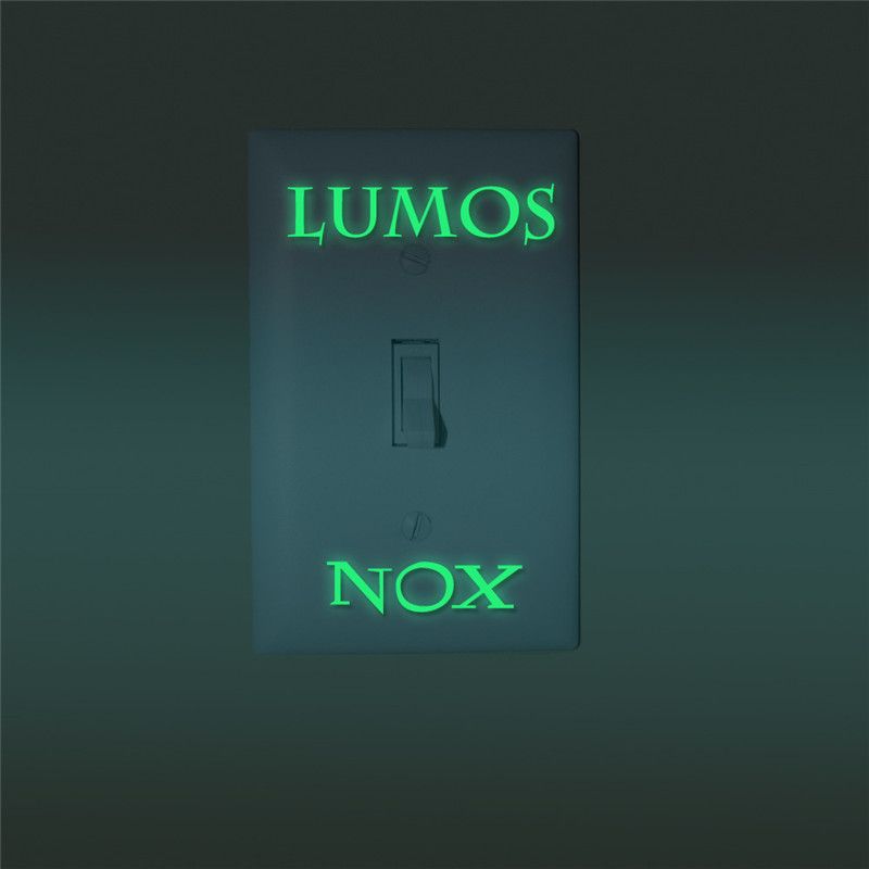 LUMOS NOX