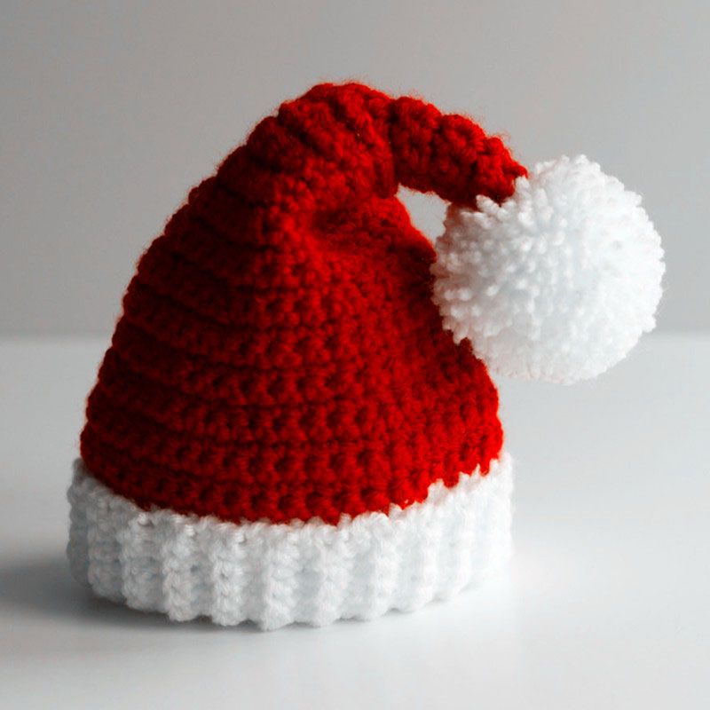 baby elf hat
