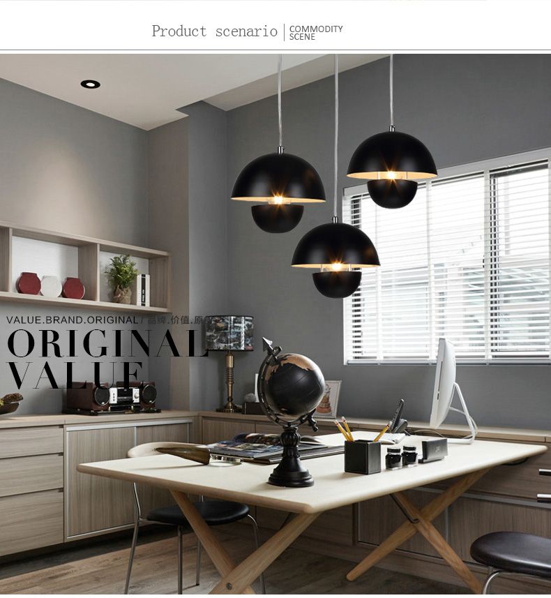 Großhandel Eisen Restaurant Kronleuchter Moderne Bar Lampe Nordic ... Großhandel Eisen Restaurant Kronleuchter Moderne Bar Lampe Nordic ...