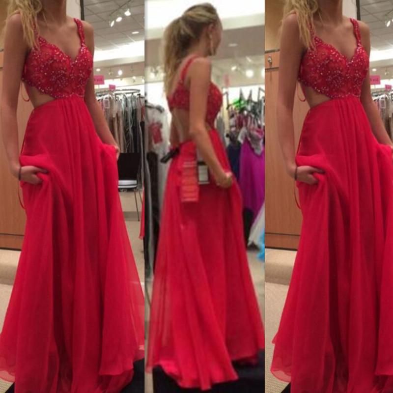 bra for cut out back dress